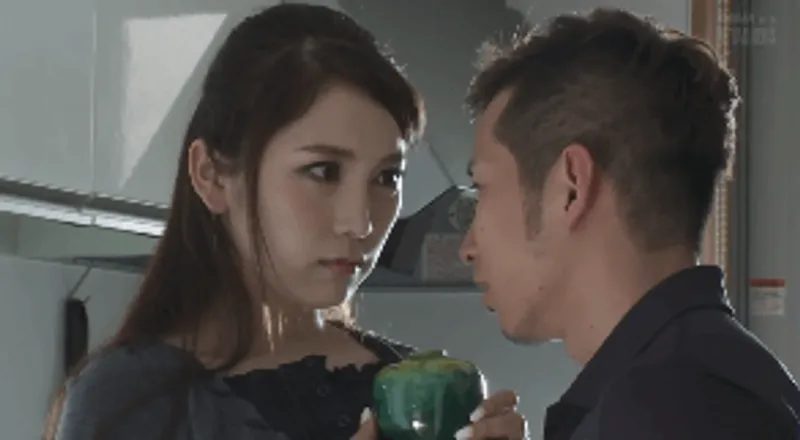 Em người chồng phang vợ mới cưới của anh trai xinh đẹp hàng cực ngon